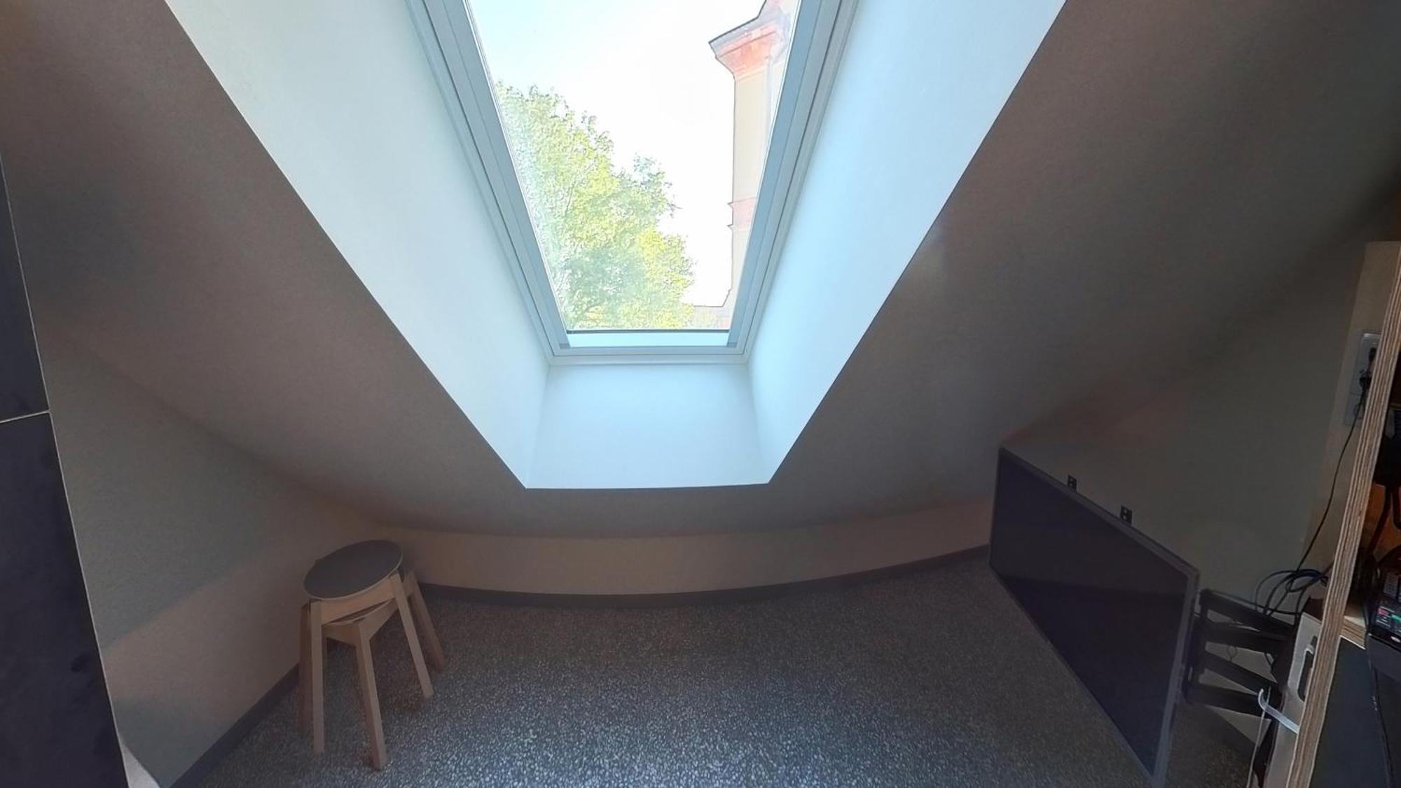 Das Kittchen Wißmar Exterior foto