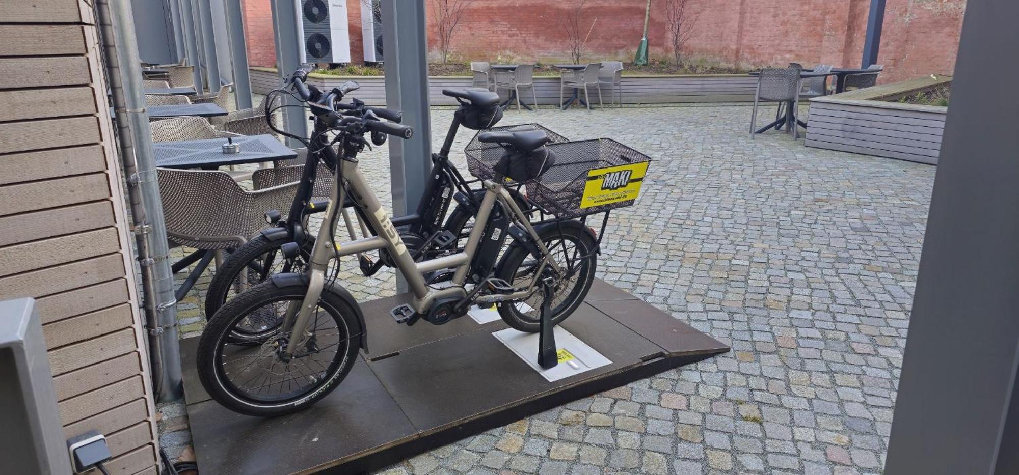 Das Kittchen Wißmar Exterior foto